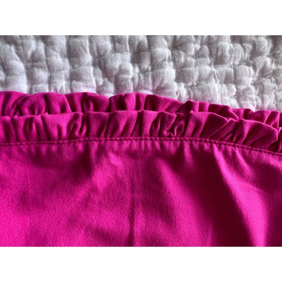 Gottex Golf & Tennis Skort Quick Drying Moisture Wicking XL Strawberry Pink - Picture 9 of 16